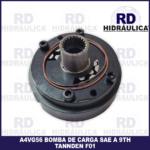 a4vg56 bomba de carga sae a 9th tannden f01