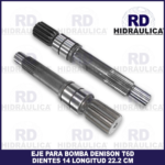 eje-para-bomba-denison-t6d