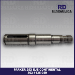 parker-25x-eje-continental-303-1135-049