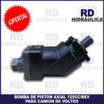 Bomba-piston-axial-125cc