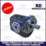 bomba-hidráulica-cbgj1a032-w0100006
