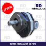 bomba-hidráulica-cb-fc18
