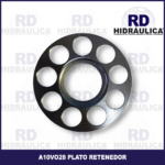 a10vo28-plato-retenedor