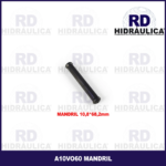 a10vo60-mandril