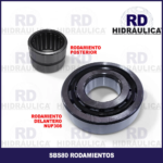 sbs80-rodamientos
