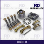 hpr210