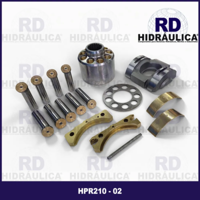 hpr210