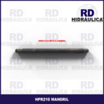 hpr210-mandril