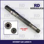 k5v80dt-eje-largo-r
