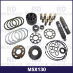 m5x130