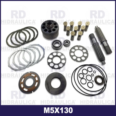 m5x130