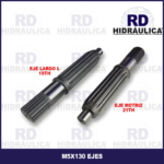 m5x130-ejes
