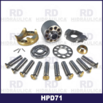 hpd71