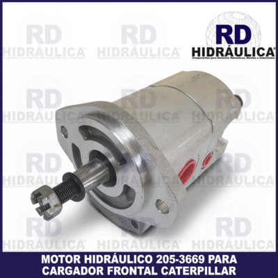 motor-hidraulico-205-3669