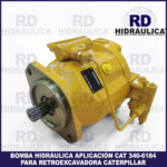 bomba-hidraulica-cat-340-6184