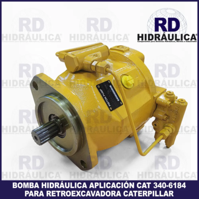 bomba-hidraulica-cat-340-6184