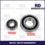 m2x150-m2x170-rodamientos